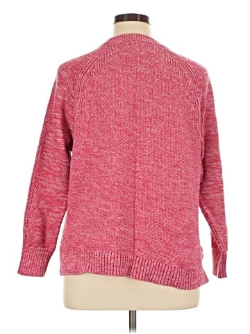 Gap Pullover Sweater (view 2)