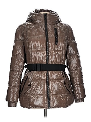 Calvin Klein Snow Jacket (view 1)