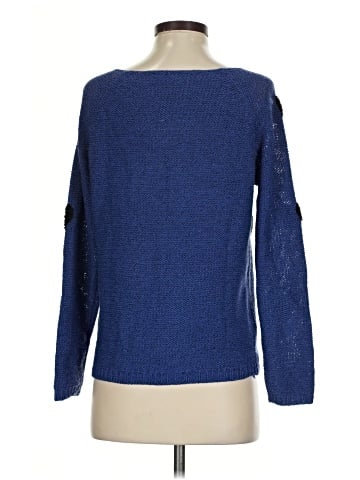 LC Lauren Conrad Pullover Sweater (view 2)