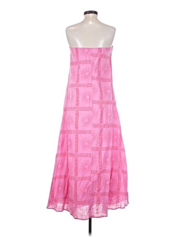 Petal and Pup Casual Dress (view 2)