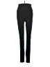 Victoria's Secret Solid Black Active Pants Size 4 - photo 1