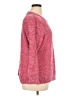 Gap Pink Pullover Sweater Size XL - photo 4