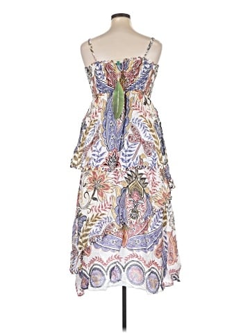 FARM Rio Cocktail Dress (view 2)