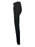 Victoria's Secret Solid Black Active Pants Size 4 - photo 5