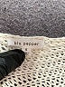 Blu Pepper 100% Polyester Solid Ivory Pullover Sweater Size S - photo 4
