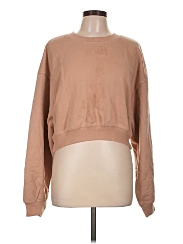 Double Zero Sweatshirt (view 1)