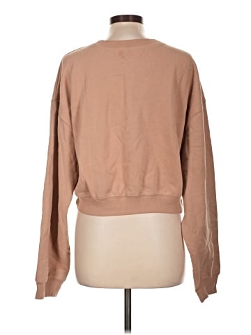 Double Zero Sweatshirt (view 2)