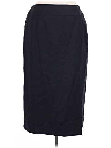 Talbots Wool Skirt (view 1)