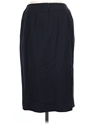 Talbots Wool Skirt (view 2)