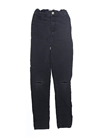 Zara Casual Pants (view 1)
