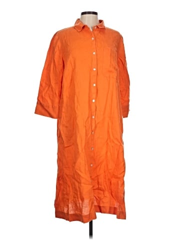 J.Jill Casual Dress (view 1)
