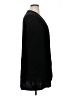 Scott McClintock Black Cardigan Size XL (estimated) - photo 4