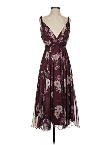 Jill Jill Stuart Cocktail Dress (view 1)
