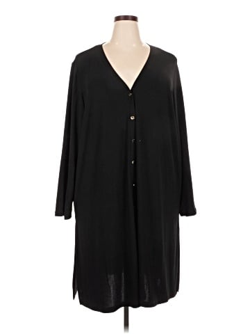 Susan Graver Casual Dress (view 1)
