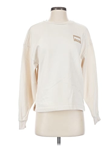 Puma Sweatshirt (view 1)
