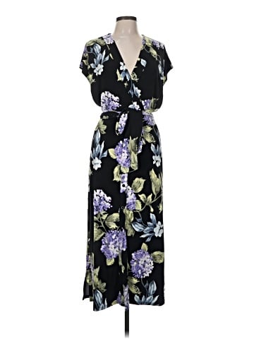White House Black Market Casual Dress (view 1)