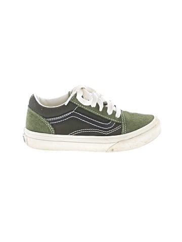 Vans Sneakers (view 1)