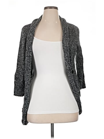 Kim Rogers Cardigan (view 1)