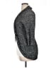 Kim Rogers Gray Cardigan Size XL - photo 5