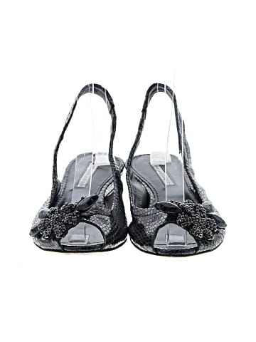 Lavender Label by Vera Wang Flats (view 2)