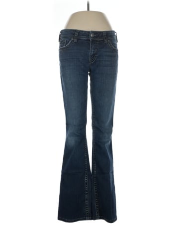 Silver Jeans Co. Jeans (view 1)