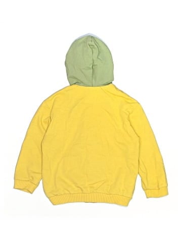 Mayoral Zip Up Hoodie (view 2)