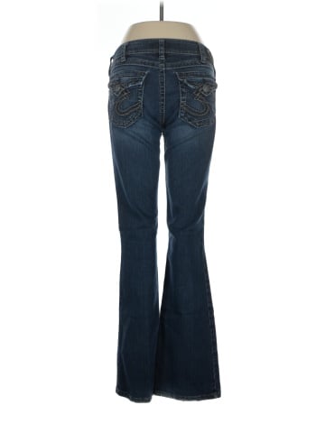 Silver Jeans Co. Jeans (view 2)