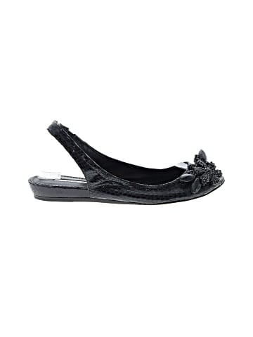Lavender Label by Vera Wang Flats (view 1)
