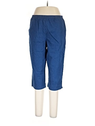 Alfred Dunner Casual Pants (view 1)