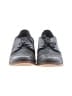 Roan 100% Leather Gray Flats Size 7 1/2 - photo 2