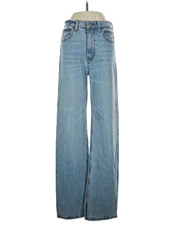Abercrombie & Fitch Jeans (view 1)