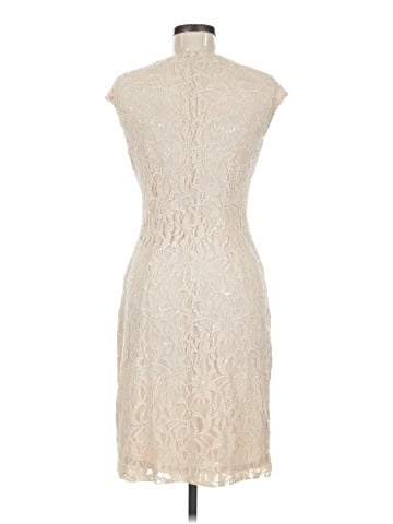 Lauren by Ralph Lauren Cocktail Dress (view 2)