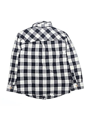 Mick Mack Ltd Long Sleeve Polo (view 2)