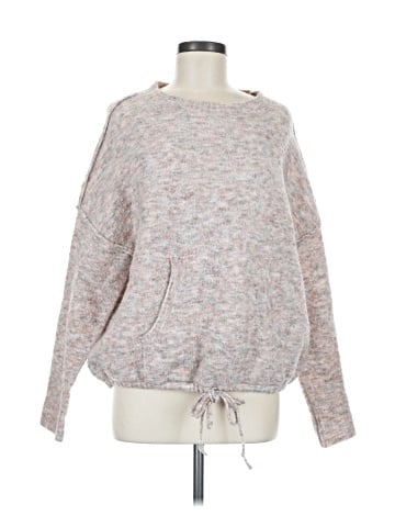 Max Studio Pullover Sweater (view 1)