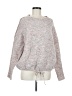 Max Studio Gray Pullover Sweater Size M - photo 1