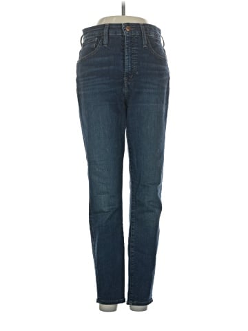 Madewell Jeans (view 1)