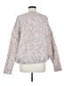 Max Studio Gray Pullover Sweater Size M - photo 2