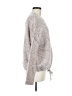 Max Studio Gray Pullover Sweater Size M - photo 4