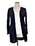 MICHAEL Michael Kors Blue Cardigan Size XL - photo 1