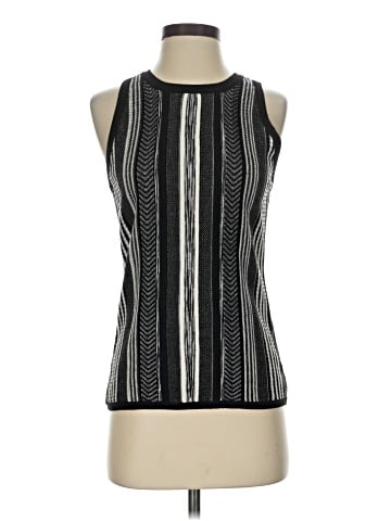 White House Black Market Sweater Vest (view 1)