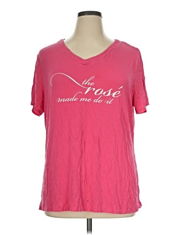 Soma Short Sleeve T-Shirt (view 1)