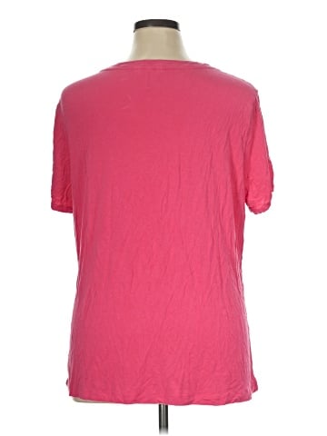 Soma Short Sleeve T-Shirt (view 2)