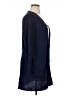 MICHAEL Michael Kors Blue Cardigan Size XL - photo 4