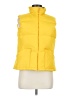 Old Navy 100% Polyester Yellow Vest Size M - photo 1