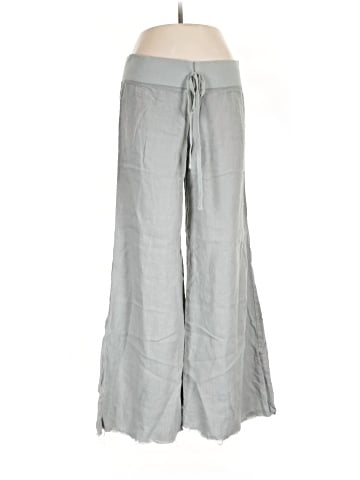 Krisa Linen Pants (view 1)