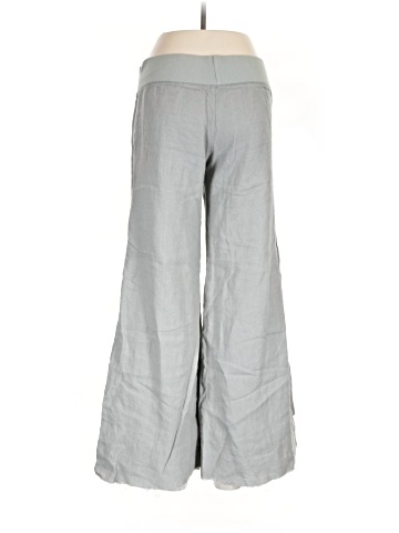 Krisa Linen Pants (view 2)