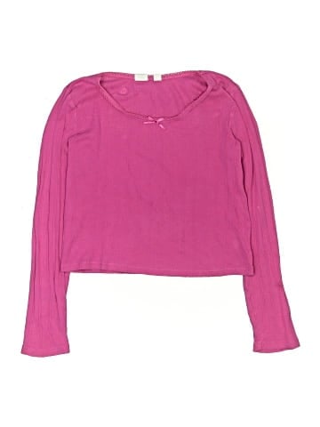 Gap Long Sleeve T-Shirt (view 1)