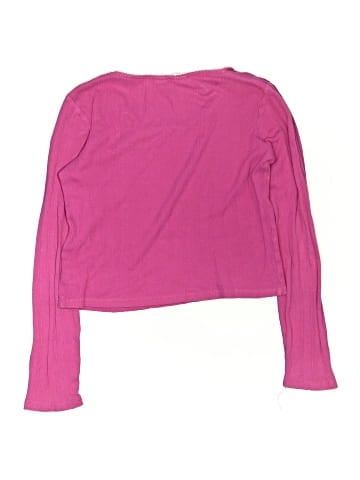 Gap Long Sleeve T-Shirt (view 2)