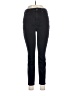 Calvin Klein Chevron-herringbone Black Jeans Size 29 waist - photo 1