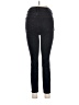 Calvin Klein Chevron-herringbone Black Jeans Size 29 waist - photo 2